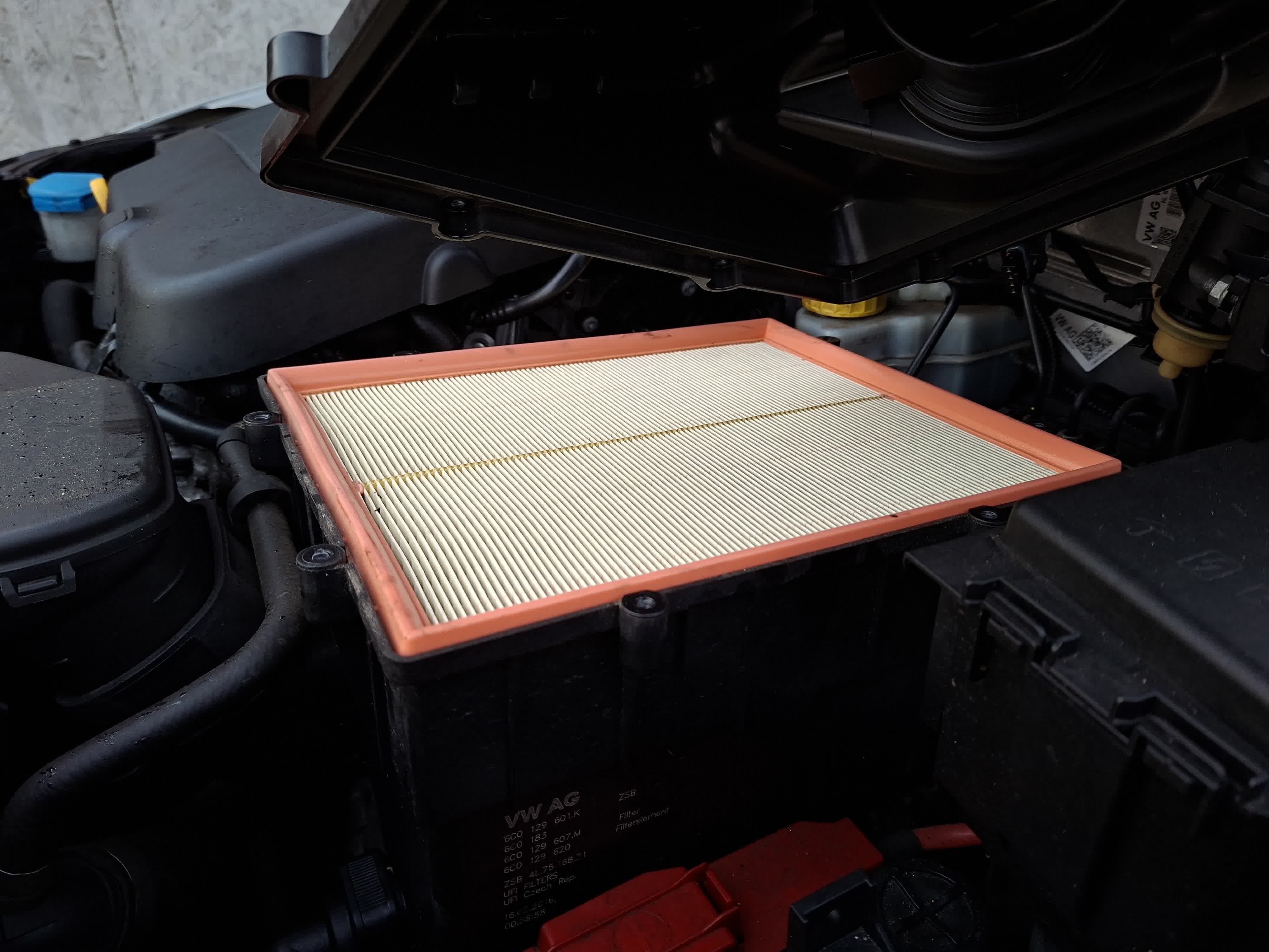 Air Filter